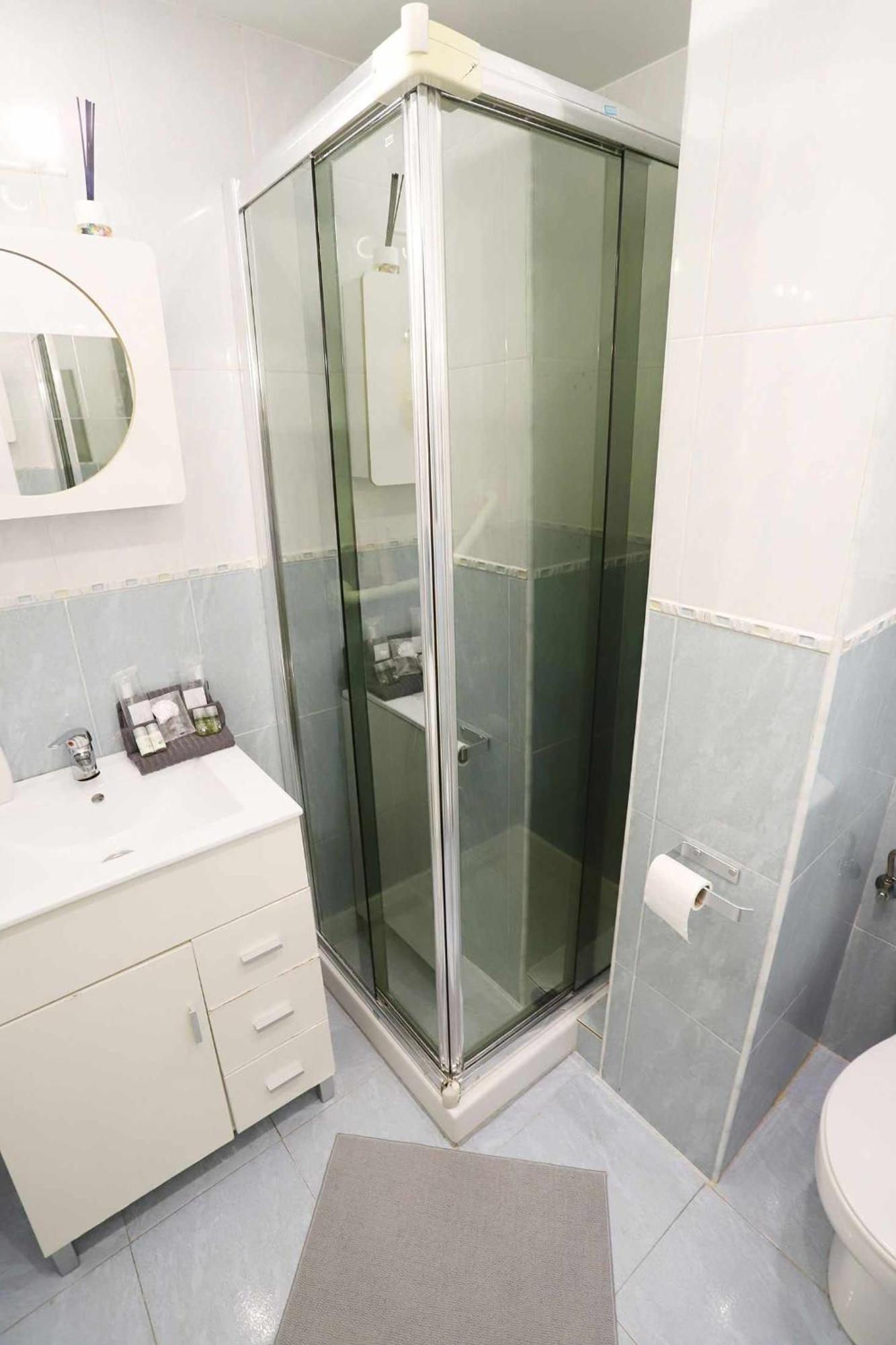 Apartamento Casa Lola Διαμέρισμα Γκέτσο Εξωτερικό φωτογραφία