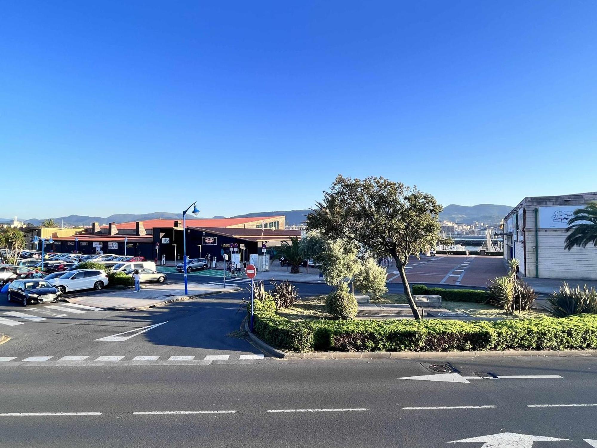 Apartamento Casa Lola Διαμέρισμα Γκέτσο Εξωτερικό φωτογραφία
