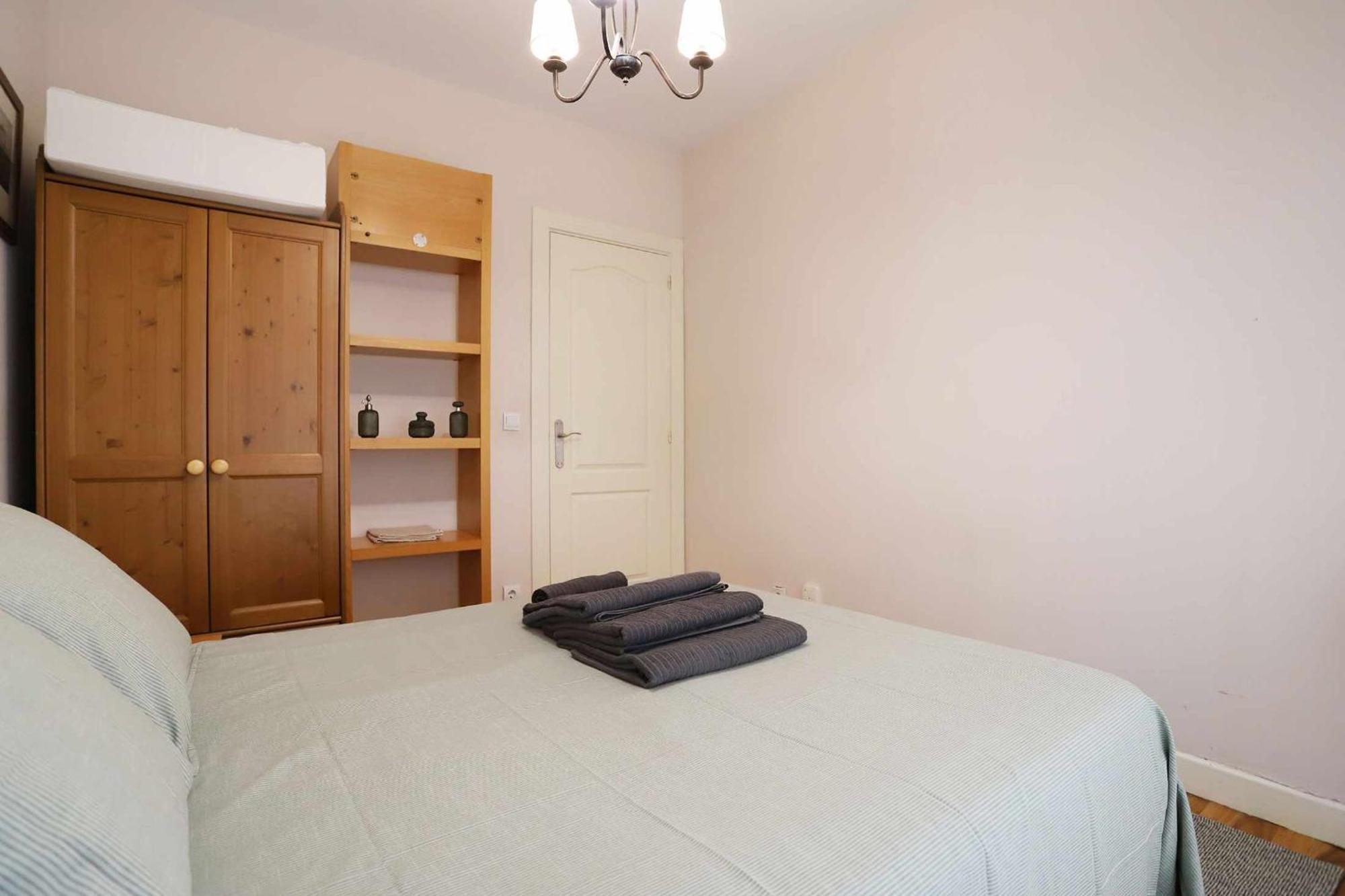 Apartamento Casa Lola Διαμέρισμα Γκέτσο Εξωτερικό φωτογραφία