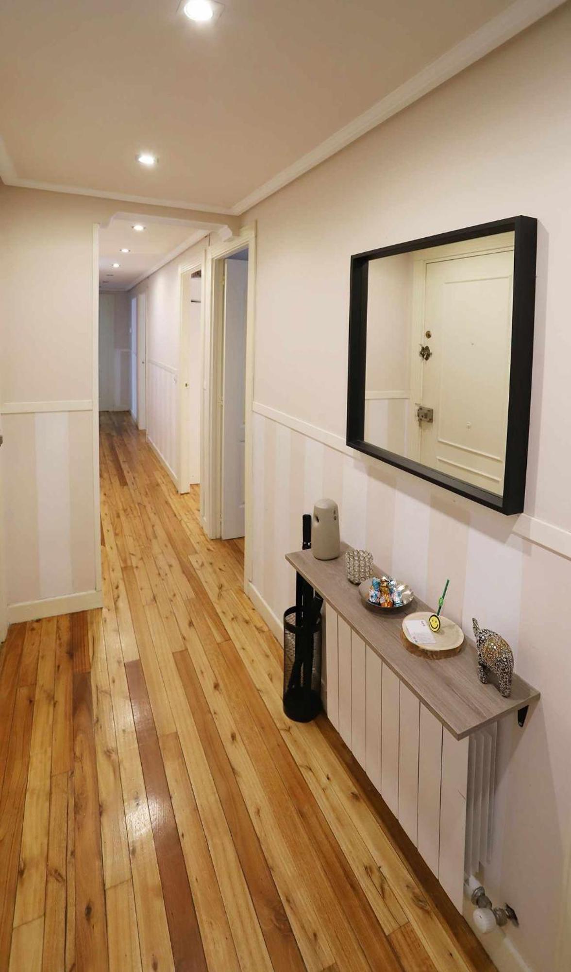 Apartamento Casa Lola Διαμέρισμα Γκέτσο Εξωτερικό φωτογραφία