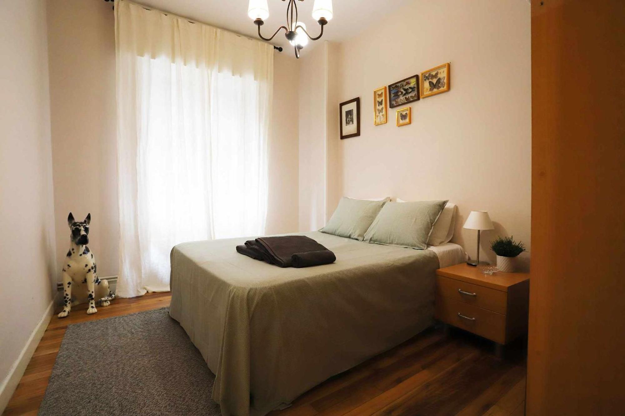 Apartamento Casa Lola Διαμέρισμα Γκέτσο Εξωτερικό φωτογραφία