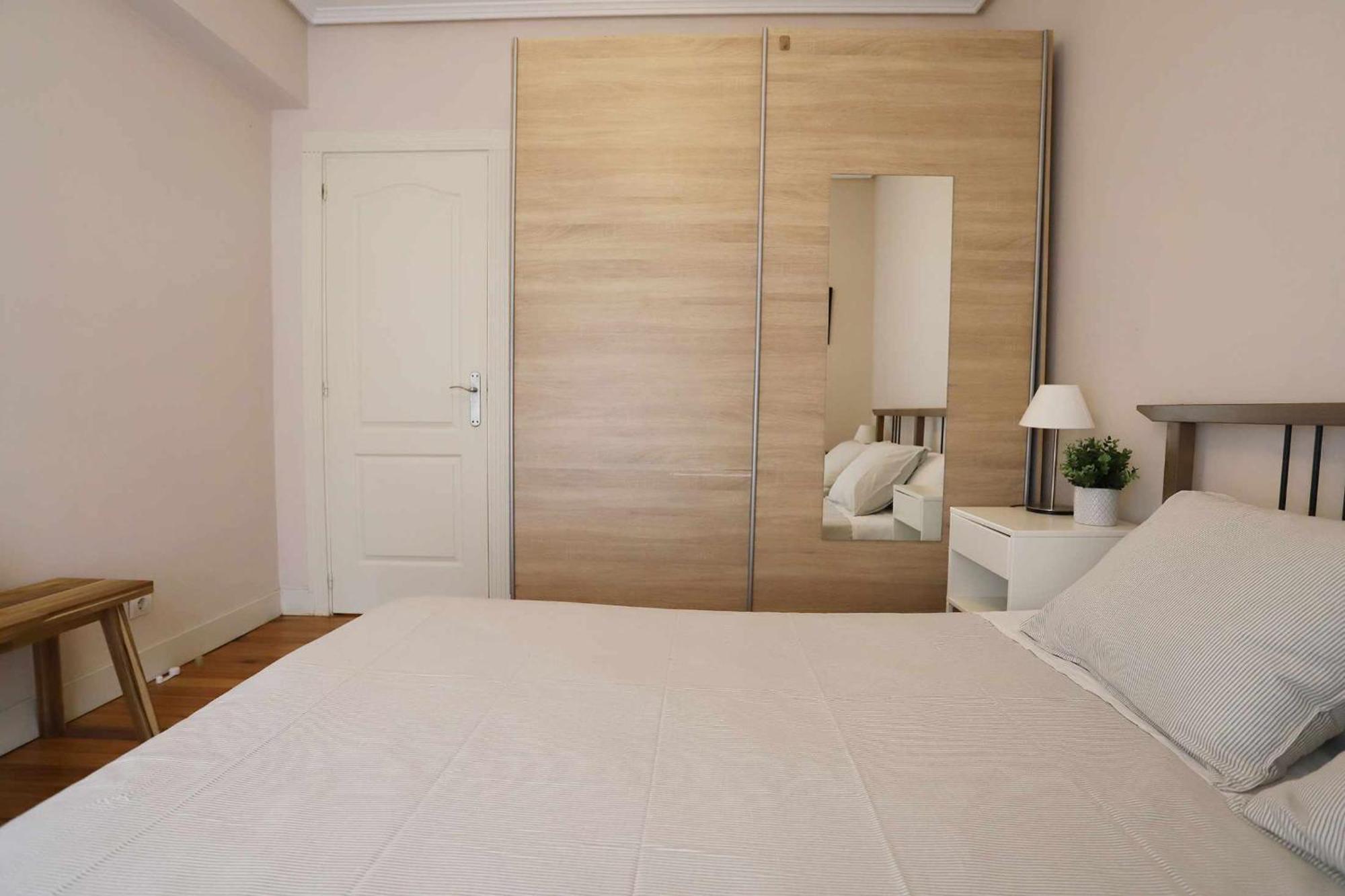 Apartamento Casa Lola Διαμέρισμα Γκέτσο Εξωτερικό φωτογραφία