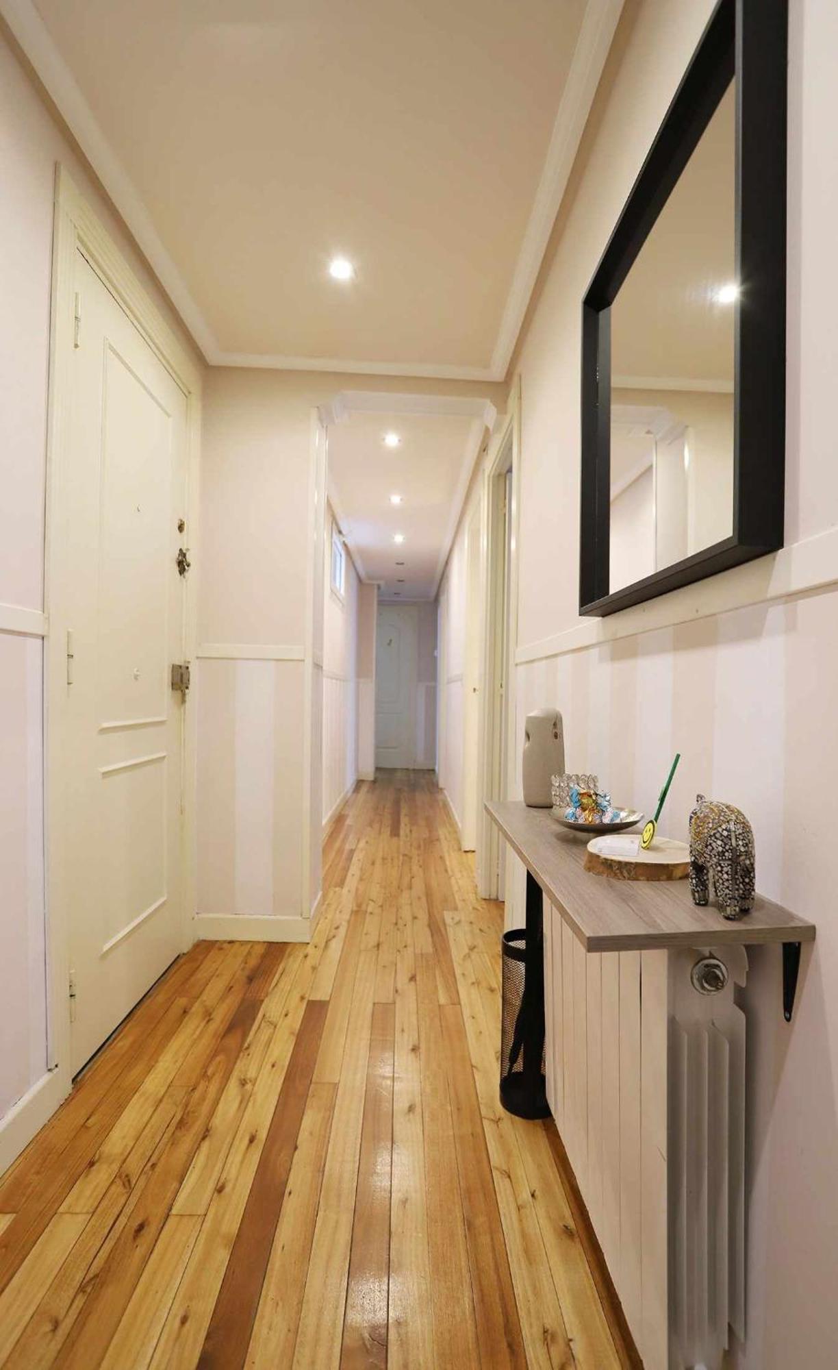 Apartamento Casa Lola Διαμέρισμα Γκέτσο Εξωτερικό φωτογραφία