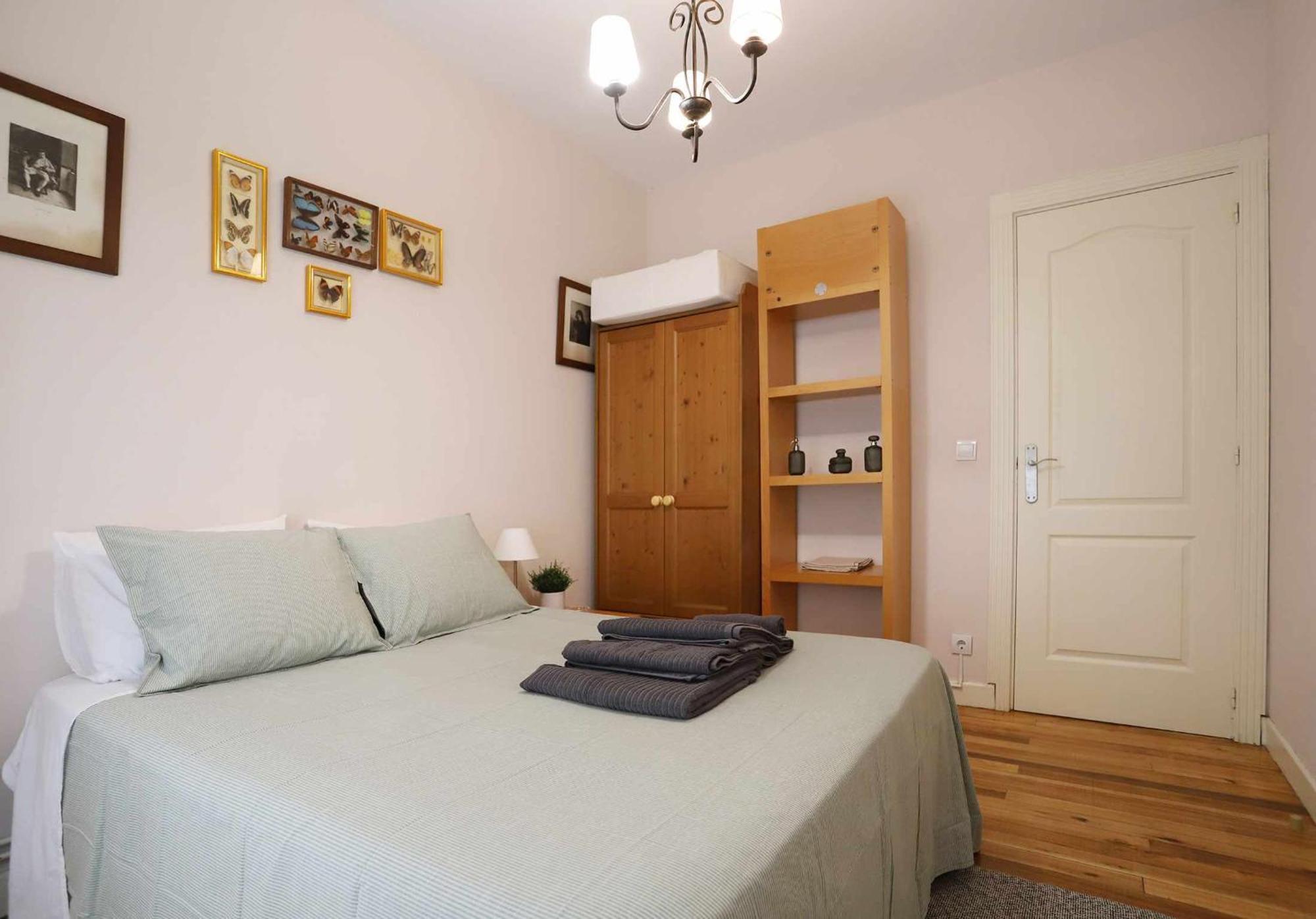 Apartamento Casa Lola Διαμέρισμα Γκέτσο Εξωτερικό φωτογραφία