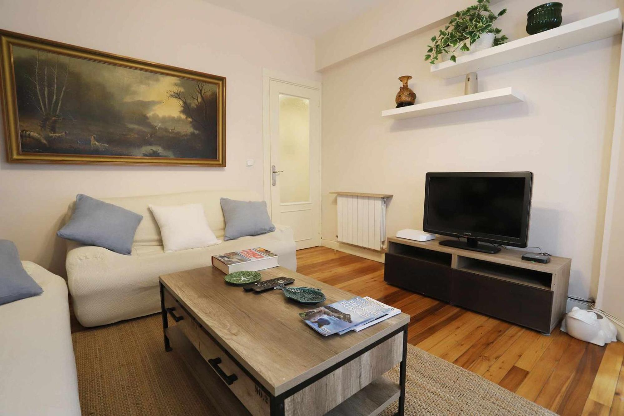 Apartamento Casa Lola Διαμέρισμα Γκέτσο Εξωτερικό φωτογραφία