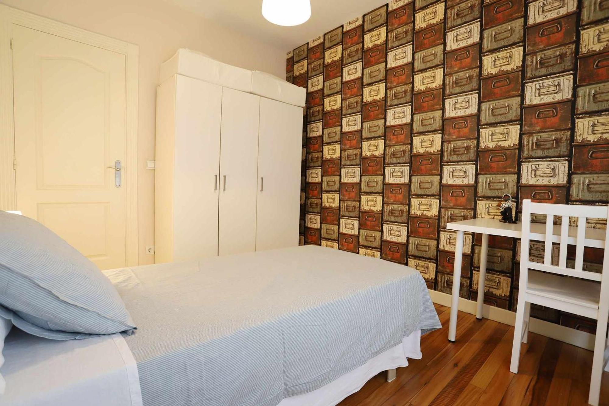 Apartamento Casa Lola Διαμέρισμα Γκέτσο Εξωτερικό φωτογραφία