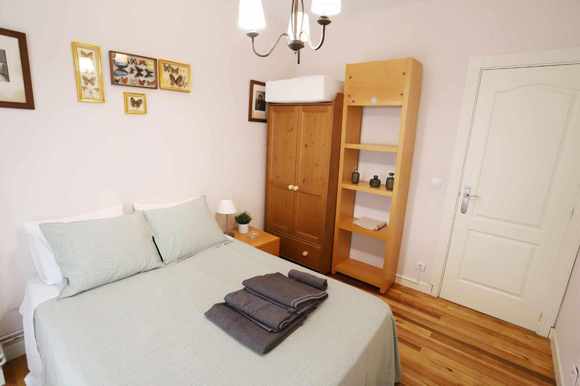 Apartamento Casa Lola Διαμέρισμα Γκέτσο Εξωτερικό φωτογραφία