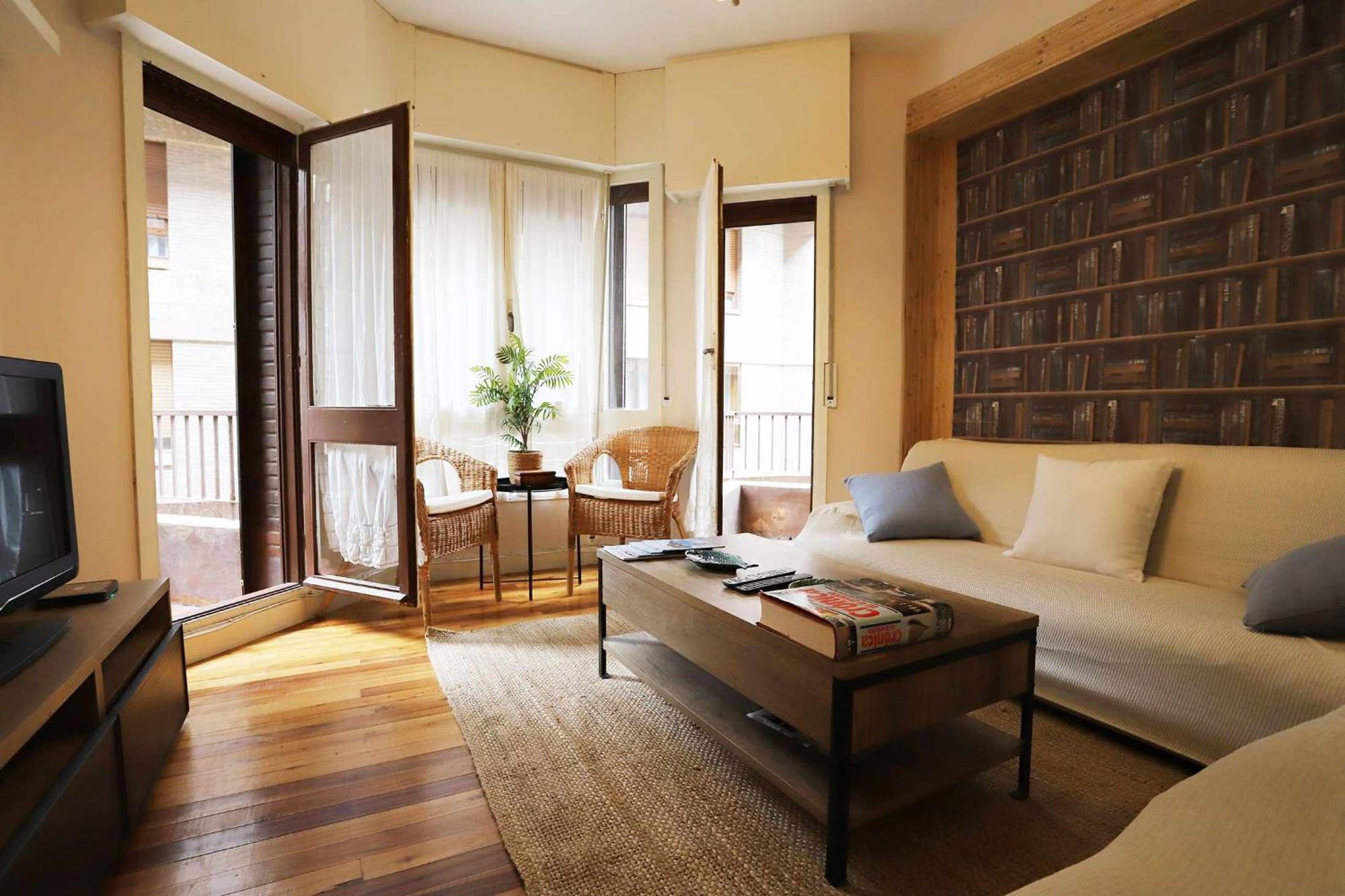 Apartamento Casa Lola Διαμέρισμα Γκέτσο Εξωτερικό φωτογραφία