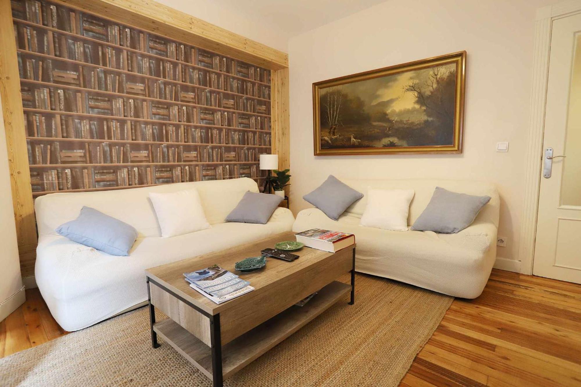 Apartamento Casa Lola Διαμέρισμα Γκέτσο Εξωτερικό φωτογραφία