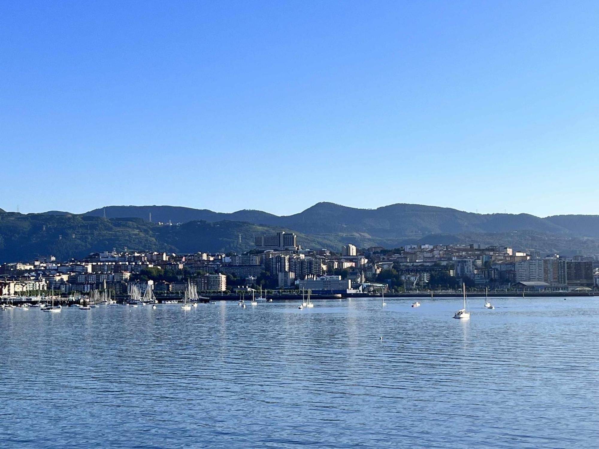 Apartamento Casa Lola Διαμέρισμα Γκέτσο Εξωτερικό φωτογραφία