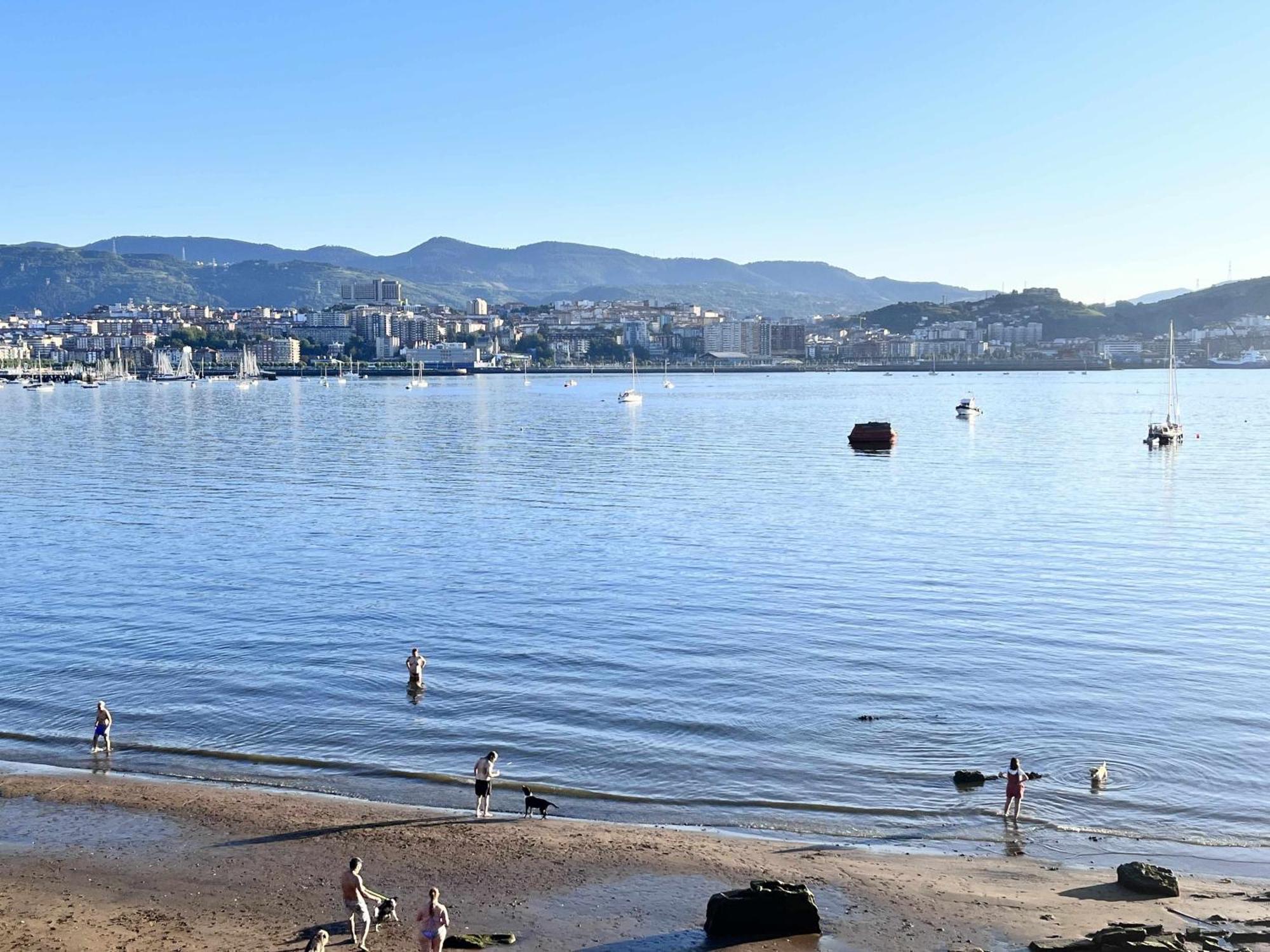 Apartamento Casa Lola Διαμέρισμα Γκέτσο Εξωτερικό φωτογραφία